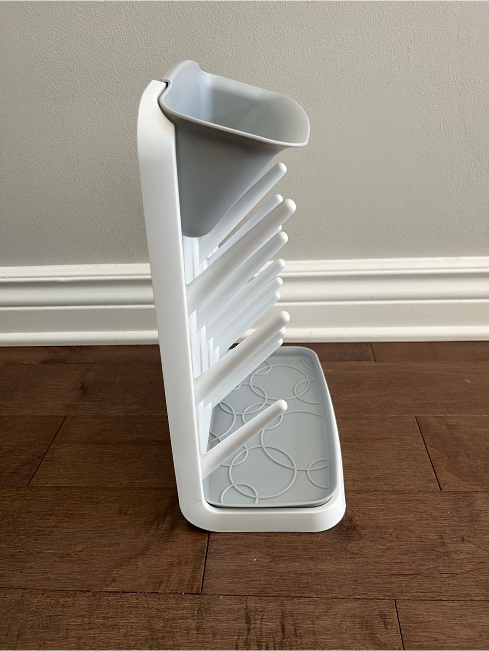 Ubbi Bottle Drying Rack - Picture 4 of 8